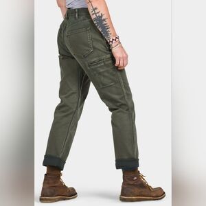 Dovetail Shop Pants